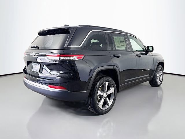New 2026 Jeep Grand Cherokee Limited image 7
