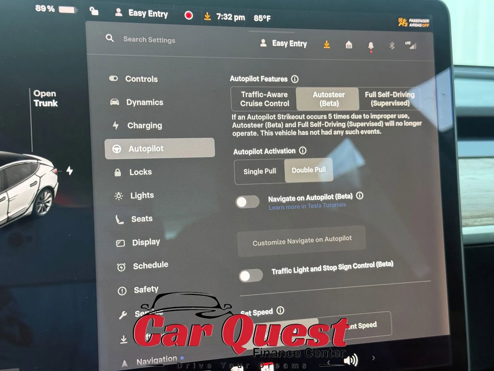 Used 2019 Tesla Model 3 Standard Range Plus image 27