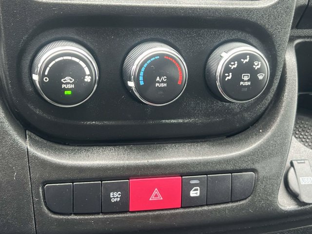 Used 2020 RAM ProMaster 1500 FWD image 28