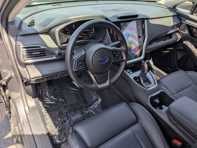 Used 2024 Subaru Outback Limited image 11