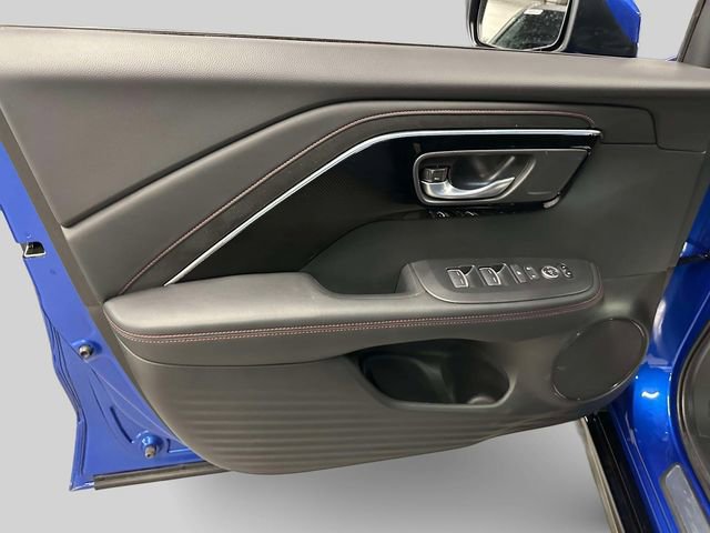 Used 2025 Acura ADX A-Spec image 13