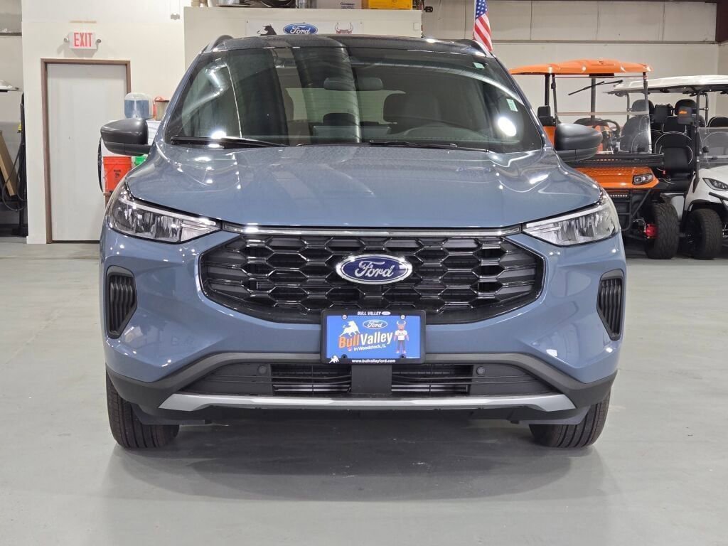 New 2025 Ford Escape ST-Line w/ Tech Pack #1 image 3