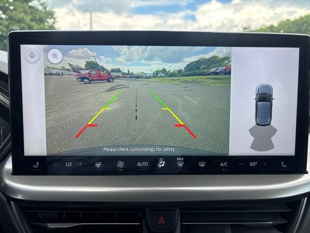 Used 2023 Ford Escape Active w/ Tech Pack #1 AWD/4WD image 27