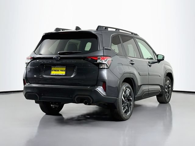 New 2026 Subaru Forester Limited AWD/4WD image 7