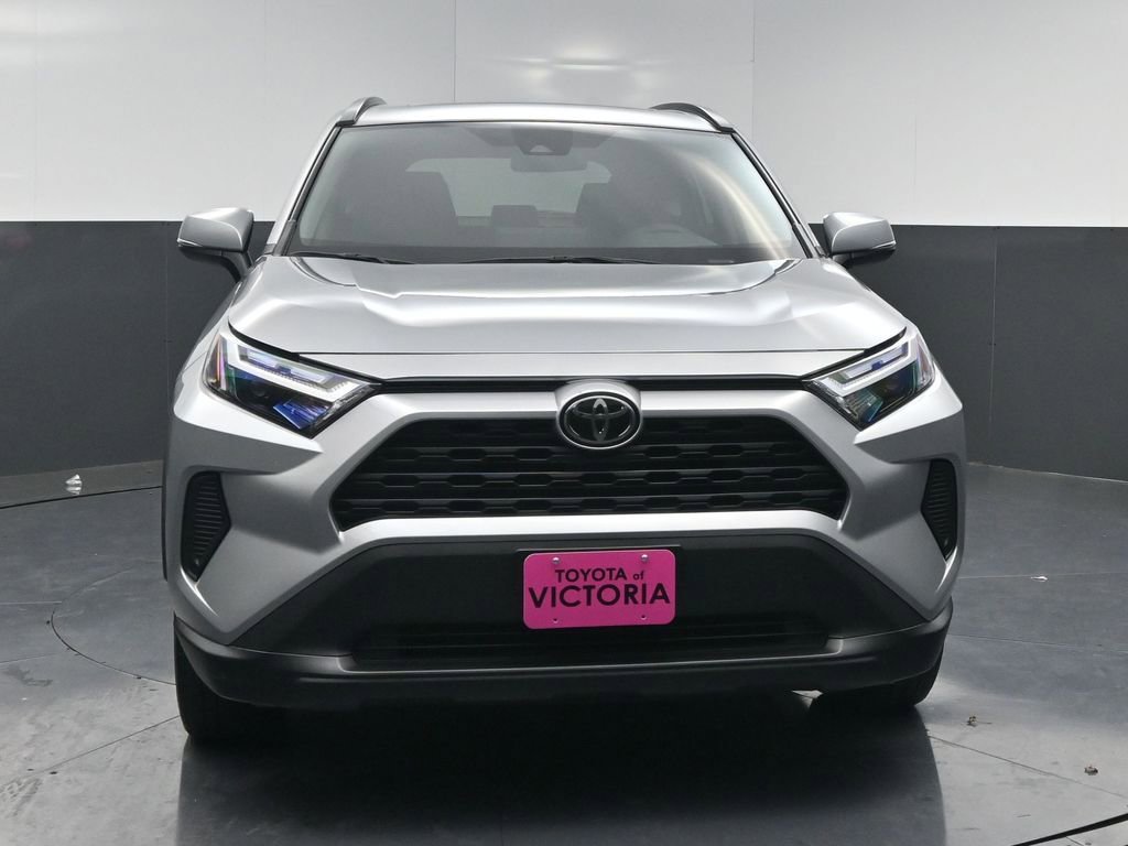 Used 2023 Toyota RAV4 XLE image 16