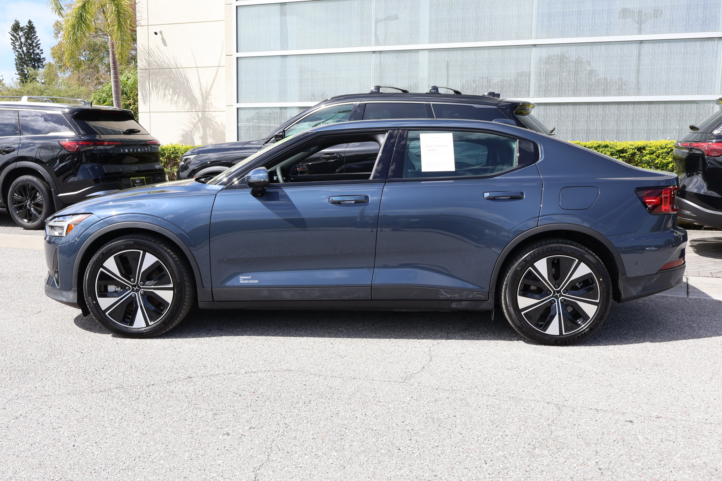 Used 2024 Polestar Polestar 2 image 6