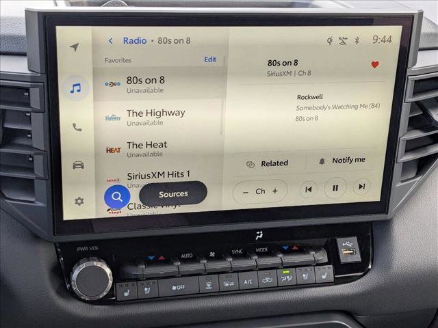 New 2026 Toyota Tundra TRD Pro image 19