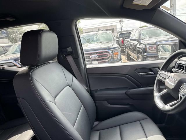 Used 2025 GMC Canyon Elevation w/ Convenience Package RWD image 13