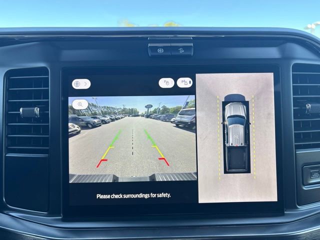 New 2026 Ford F250 Lariat AWD/4WD image 18