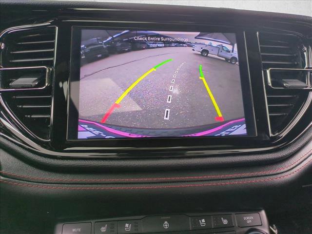 Used 2024 Dodge Durango R/T image 14