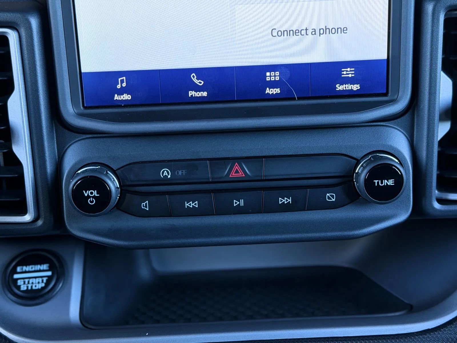 Used 2023 Ford Bronco Sport Big Bend AWD/4WD image 33