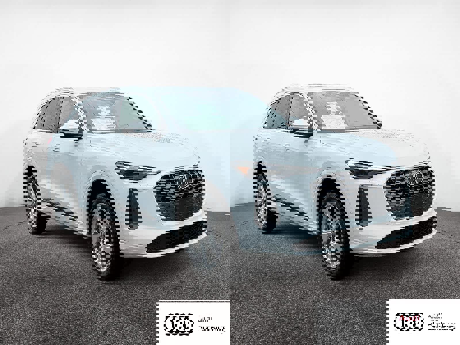 New 2025 Audi Q5 Premium Plus image 7