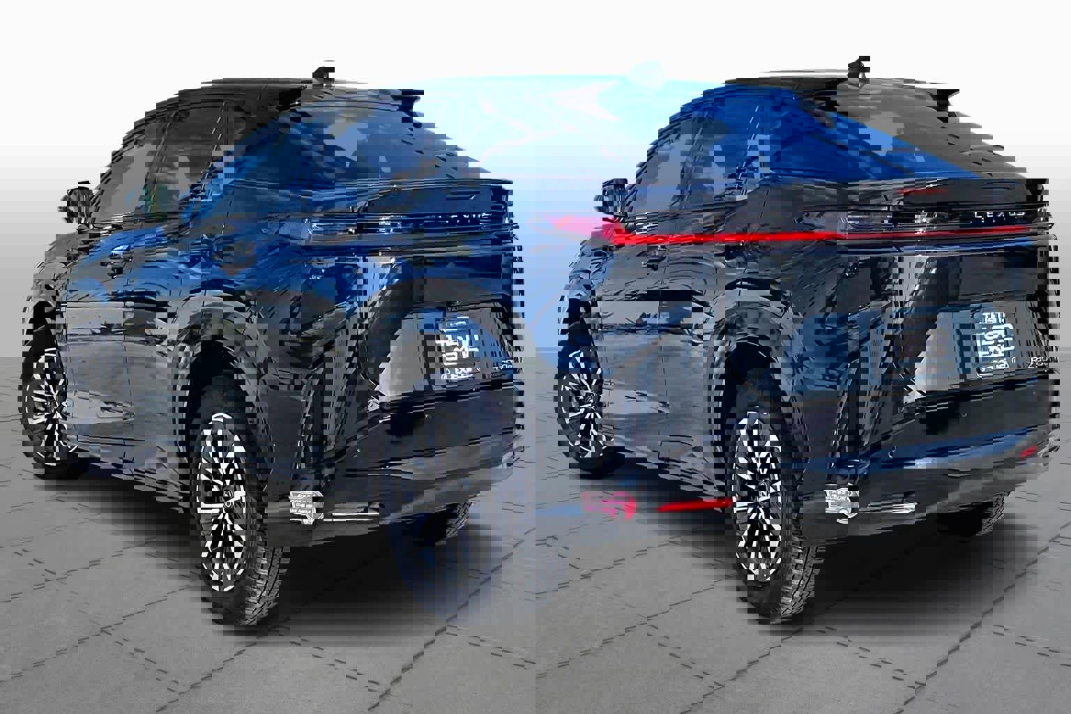 Used 2024 Lexus RZ 300e Premium image 11