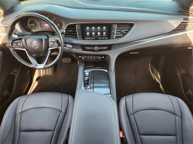 Used 2023 Buick Enclave Essence w/ Experience Buick Package image 10