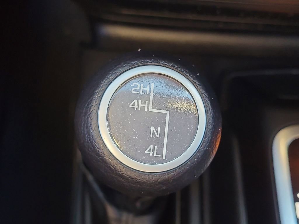 Used 2023 Jeep Wrangler Sport S image 24