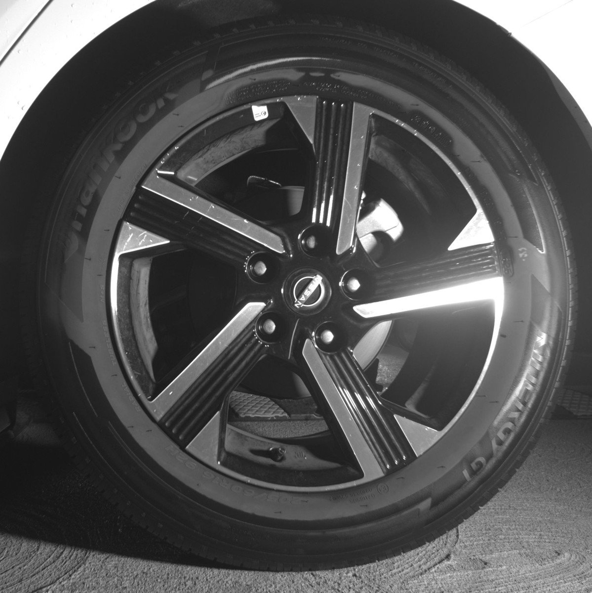 Used 2025 Nissan Sentra SV FWD image 14