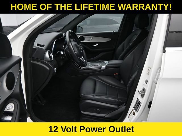 Used 2022 Mercedes-Benz GLC 300 image 14