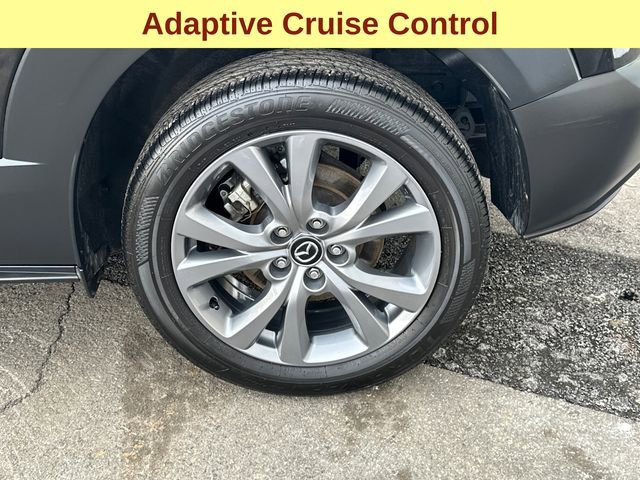 Used 2025 MAZDA CX-30 AWD 2.5 S w/ Preferred Package image 9