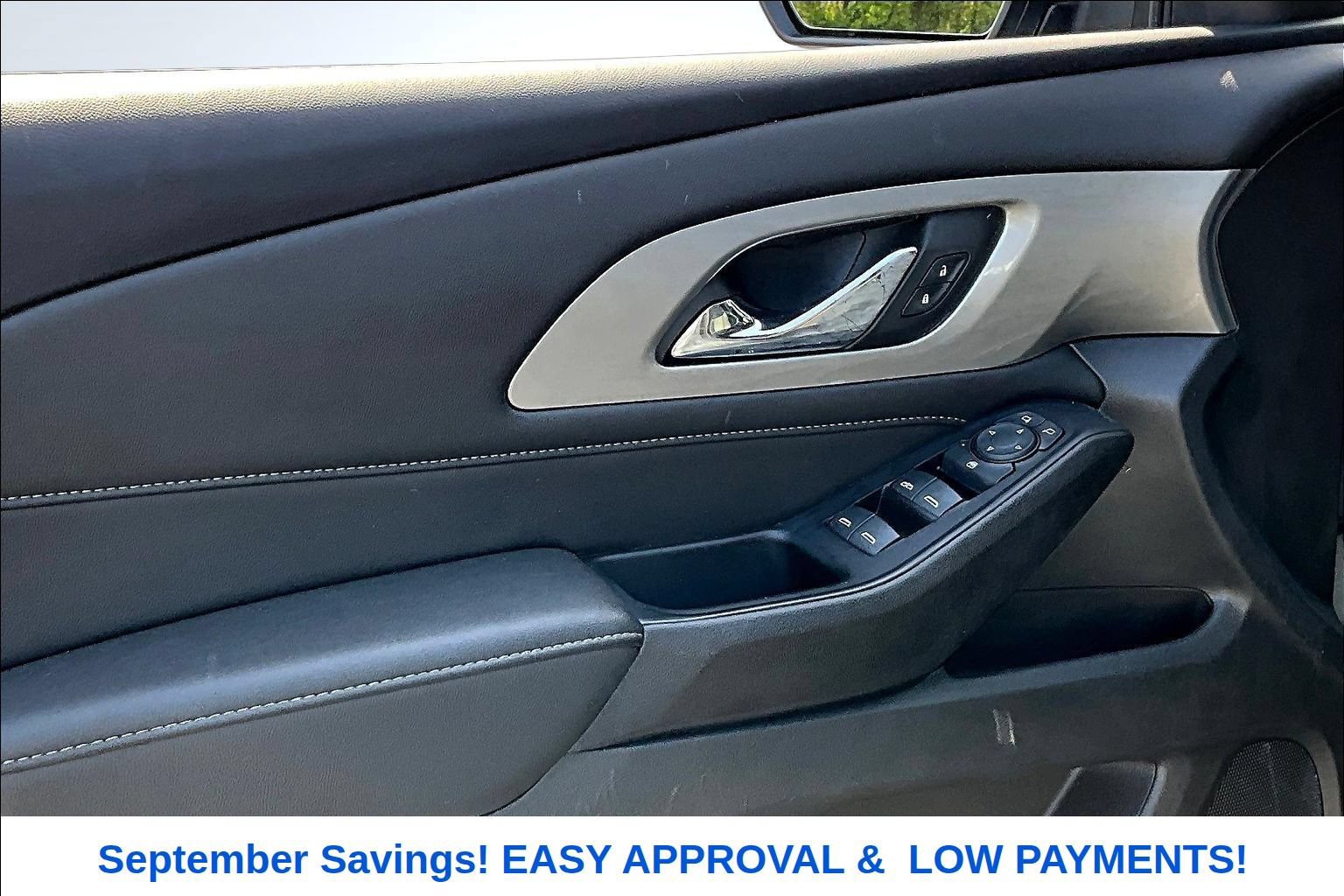 Used 2023 Chevrolet Traverse LT AWD/4WD image 18