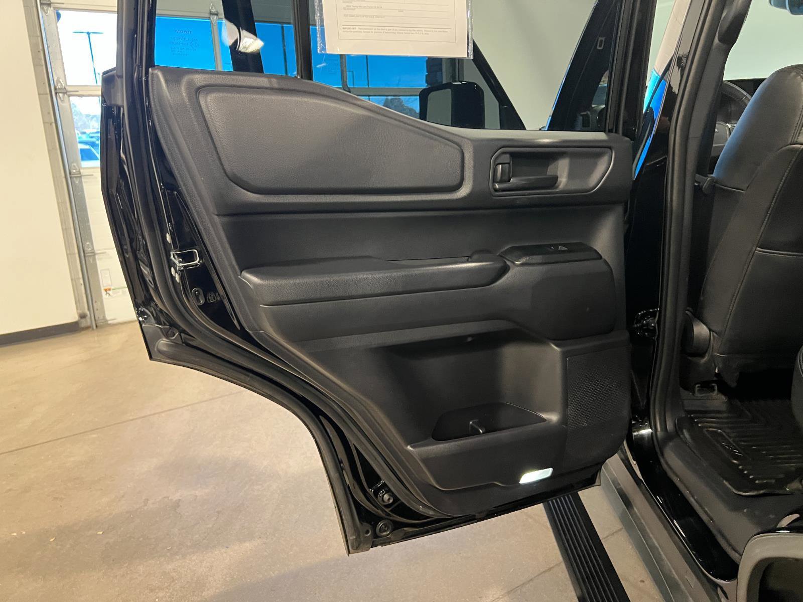 Used 2025 Toyota Land Cruiser 1958 image 30