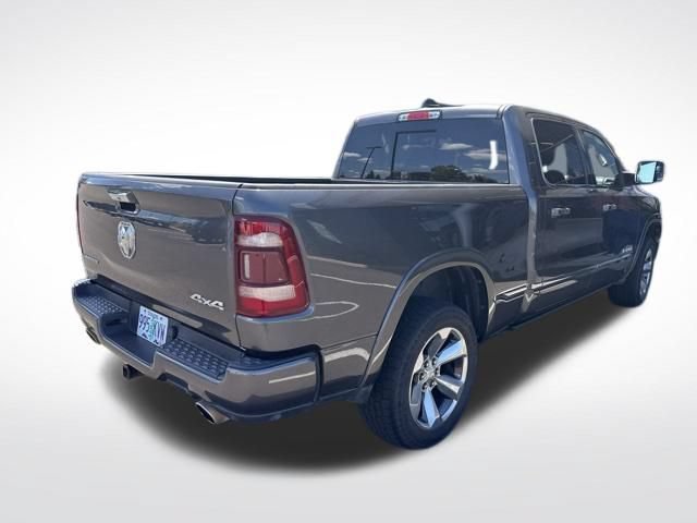 Used 2019 RAM 1500 Limited AWD/4WD image 4