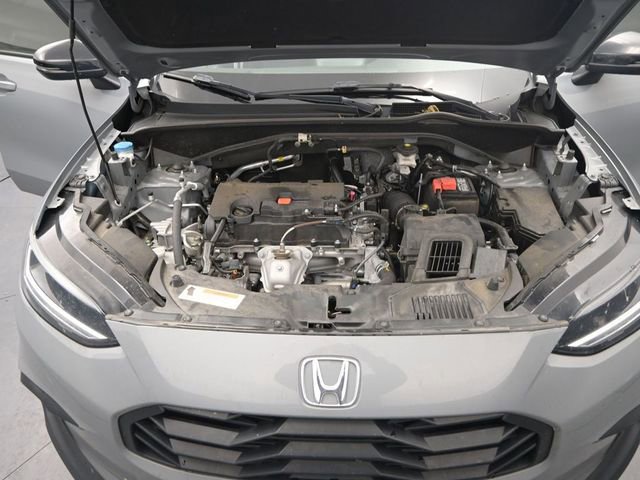 Used 2024 Honda HR-V Sport image 17