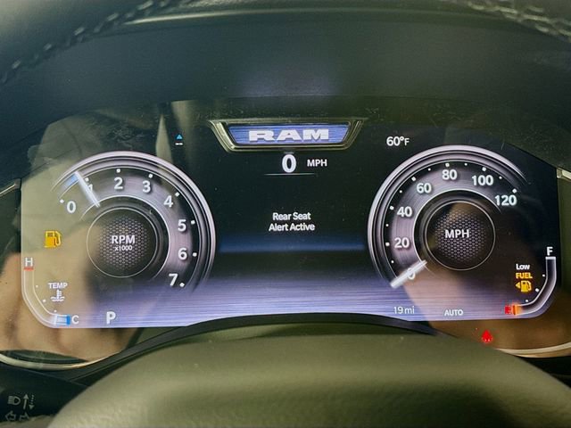 New 2026 RAM 1500 Big Horn image 12