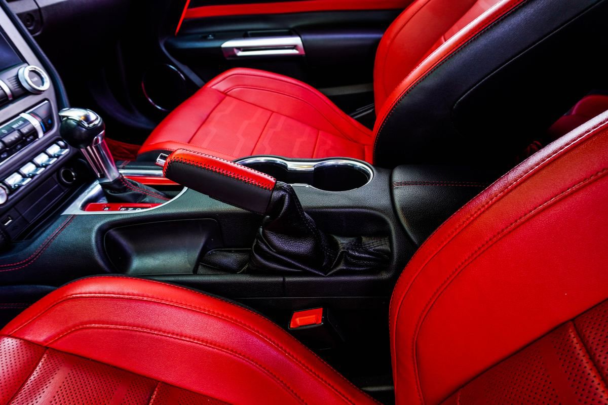 Used 2019 Ford Mustang GT Premium w/ Equipment Group 401A image 20