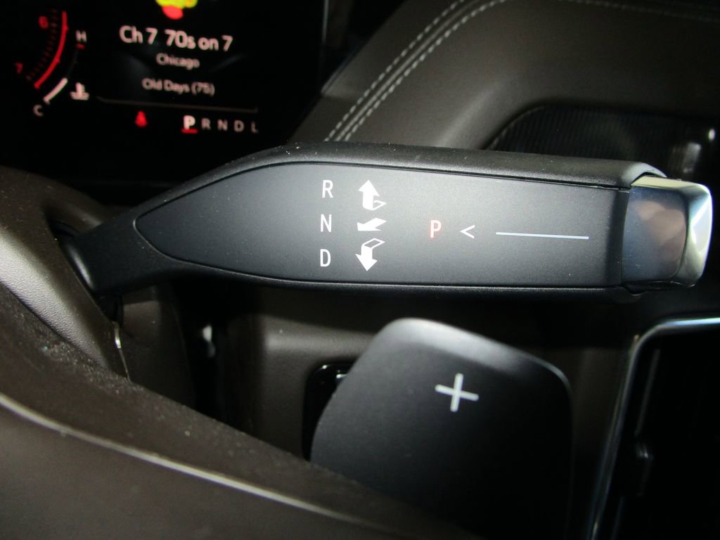 New 2026 GMC Yukon XL Elevation image 35