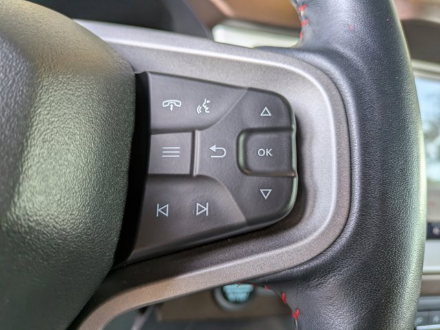 Certified 2023 Ford Bronco Heritage Edition image 20