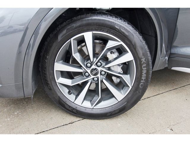 Used 2022 Audi Q5 2.0T Premium Plus image 31