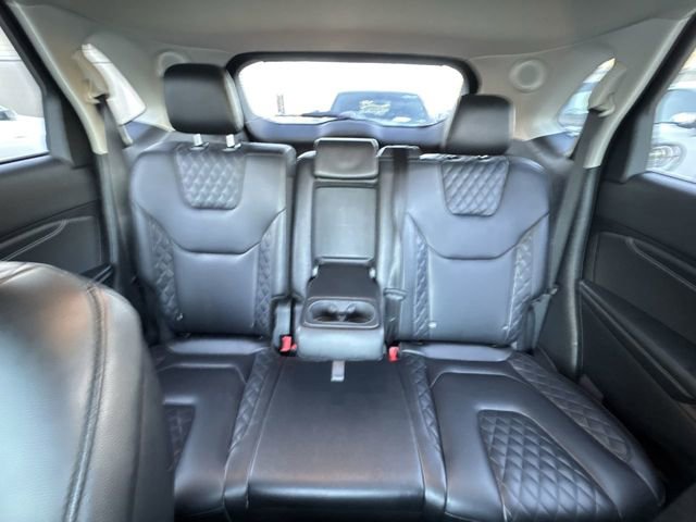 Used 2024 Ford Edge Titanium image 24