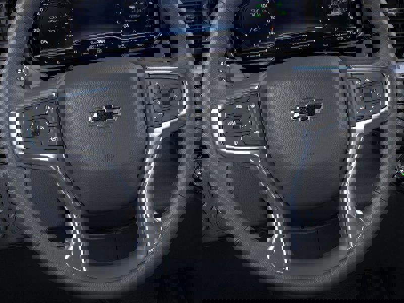 New 2026 Chevrolet Silverado 1500 ZR2 image 19