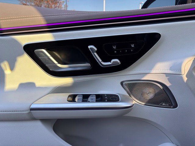 Certified 2023 Mercedes-Benz EQE 350+ 4MATIC Sedan image 31