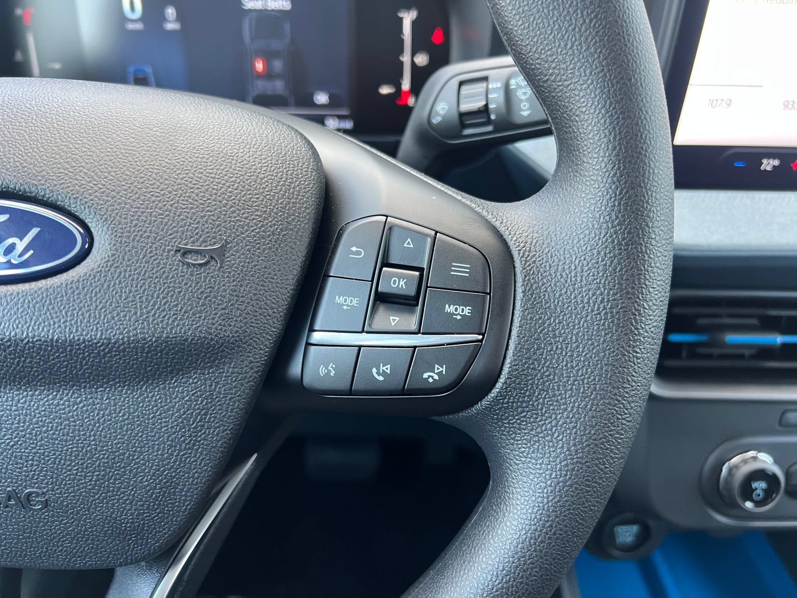 New 2026 Ford Maverick XLT FWD image 21