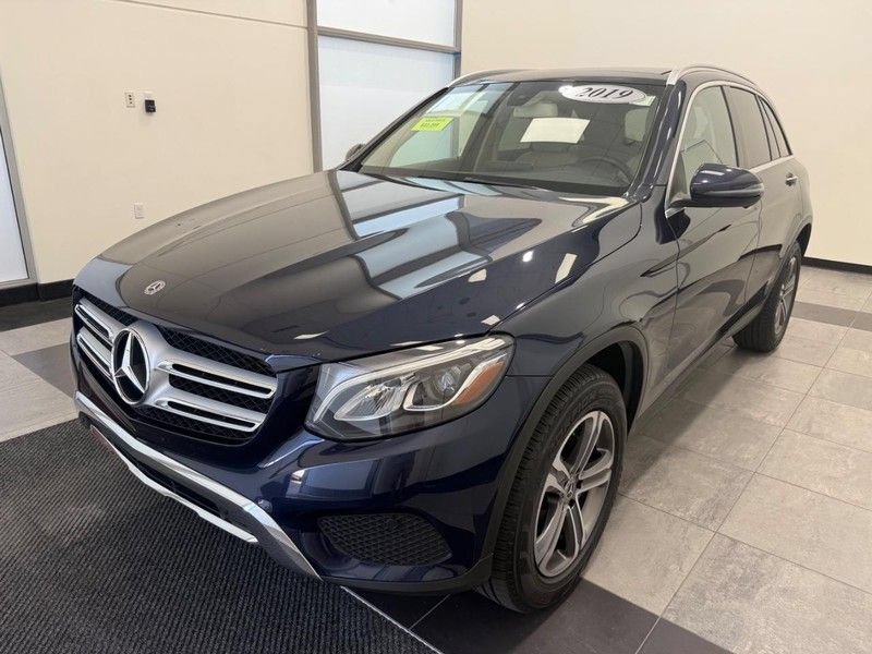 Used 2019 Mercedes-Benz GLC 300 4MATIC image 6