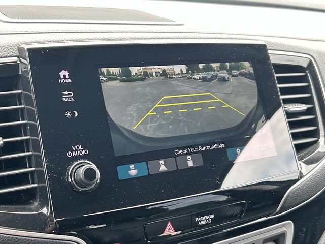 Used 2021 Honda Pilot Elite image 31
