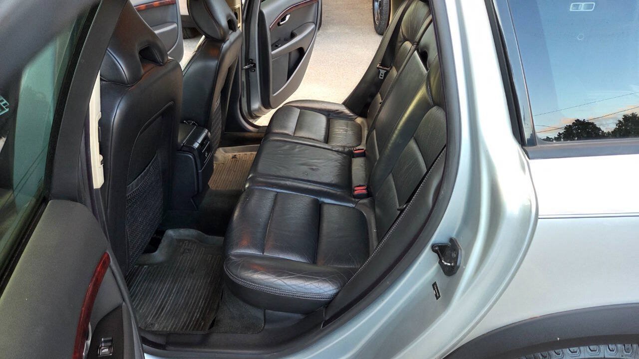 Used 2008 Volvo XC70 3.2 AWD/4WD image 32