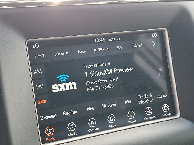 Used 2019 Jeep Grand Cherokee Laredo AWD/4WD image 16