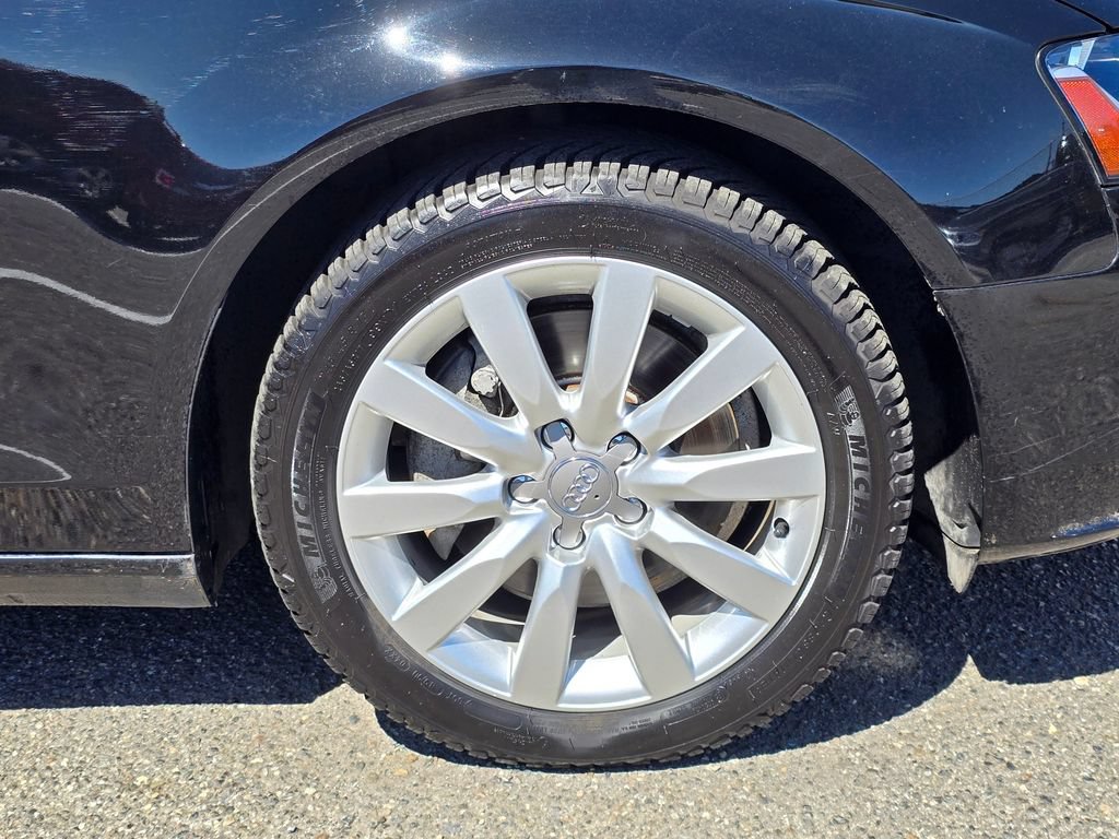 Used 2014 Audi A4 2.0T Premium FWD image 10