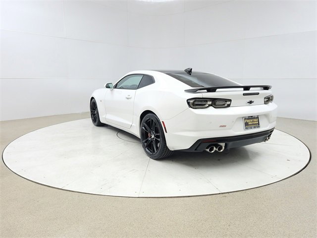 Used 2019 Chevrolet Camaro SS image 5