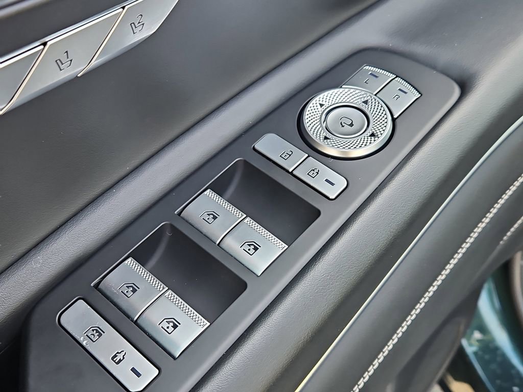 Used 2023 Genesis GV80 3.5T w/ Prestige Package image 31