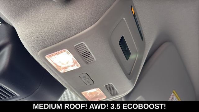 New 2026 Ford Transit 250 148 Medium Roof Extended AWD image 18