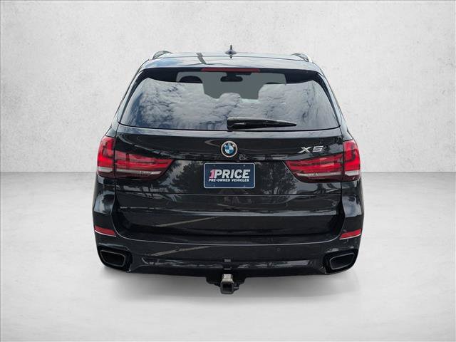 Used 2018 BMW X5 xDrive40e AWD/4WD image 7