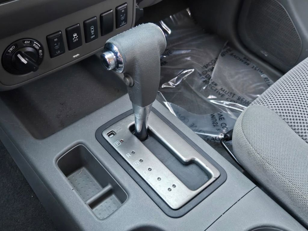 Used 2019 Nissan Frontier SV w/ Value Truck Package image 18