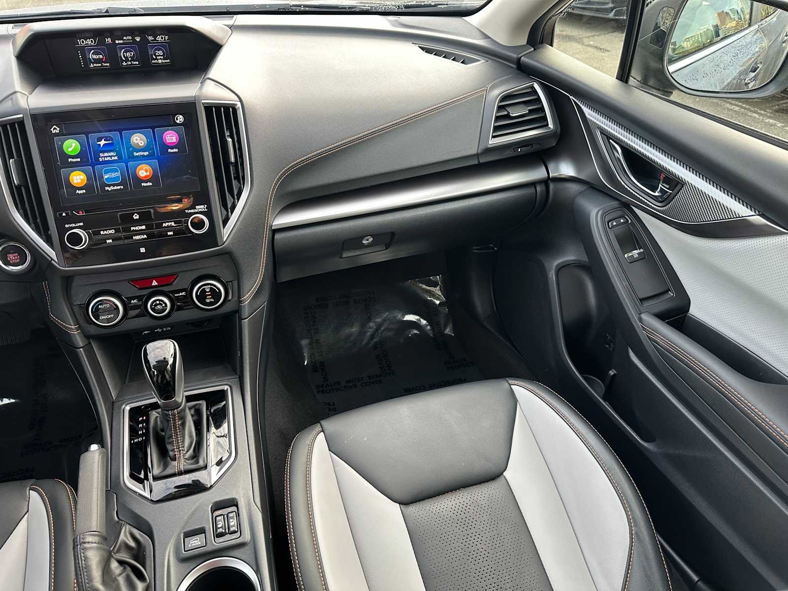 Used 2022 Subaru Crosstrek 2.5i Limited image 18