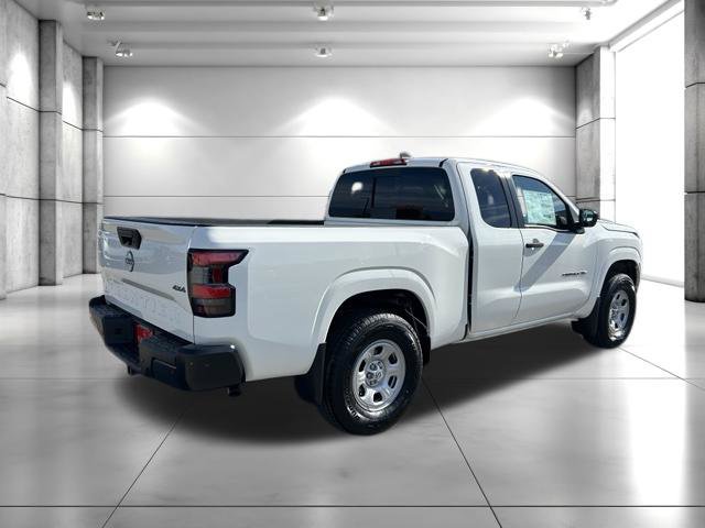 New 2027 Nissan Frontier S w/ Tow Package AWD/4WD image 7
