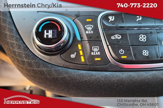 Used 2024 Chevrolet Malibu LT image 20