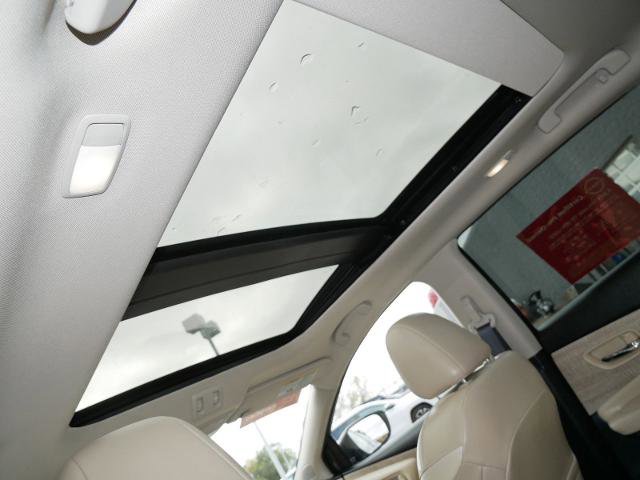 Certified 2024 Nissan Murano SL image 15