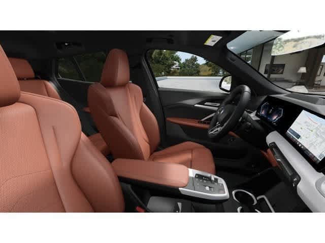 New 2026 BMW X2 xDrive28i w/ Technology Package AWD/4WD image 9